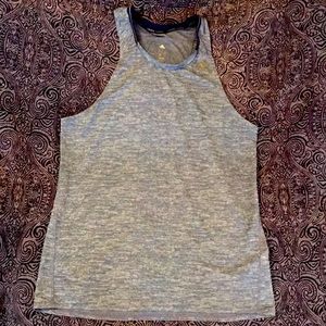 Adidas workout tank